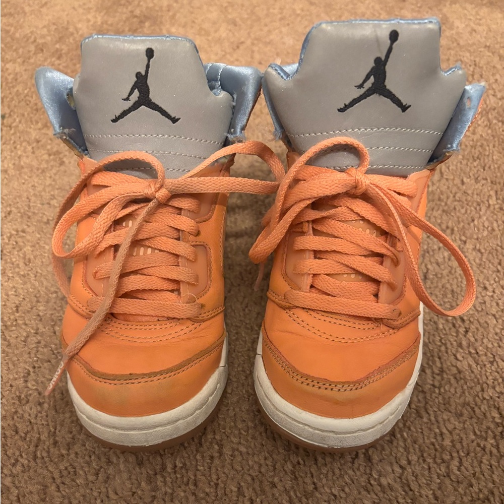 Jordan 5 DJ Khaled